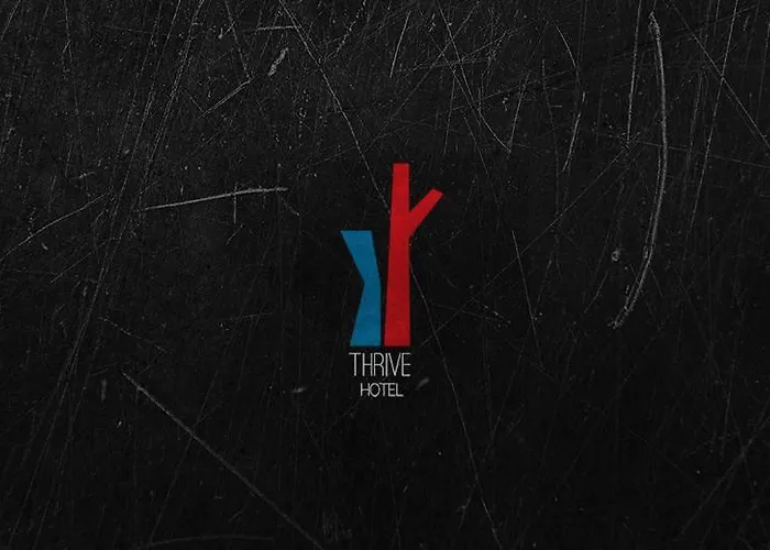 Hostal Thrive The : Patpong By The Belle