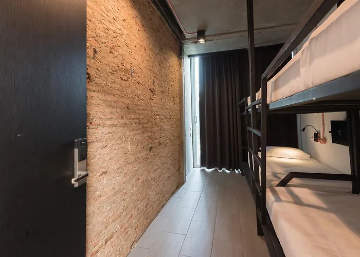Hostal Thrive The : Patpong By The Belle *