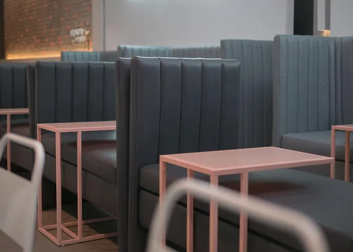 Thrive The : Patpong By The Belle Hostal Bangkok