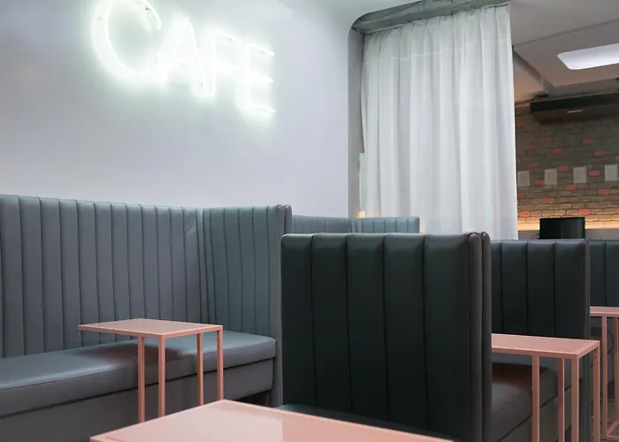 Thrive The : Patpong By The Belle * Bangkok